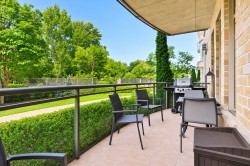 Balcony - 