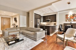 Living Room - 