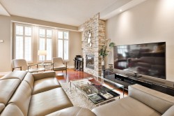 Living Room - 