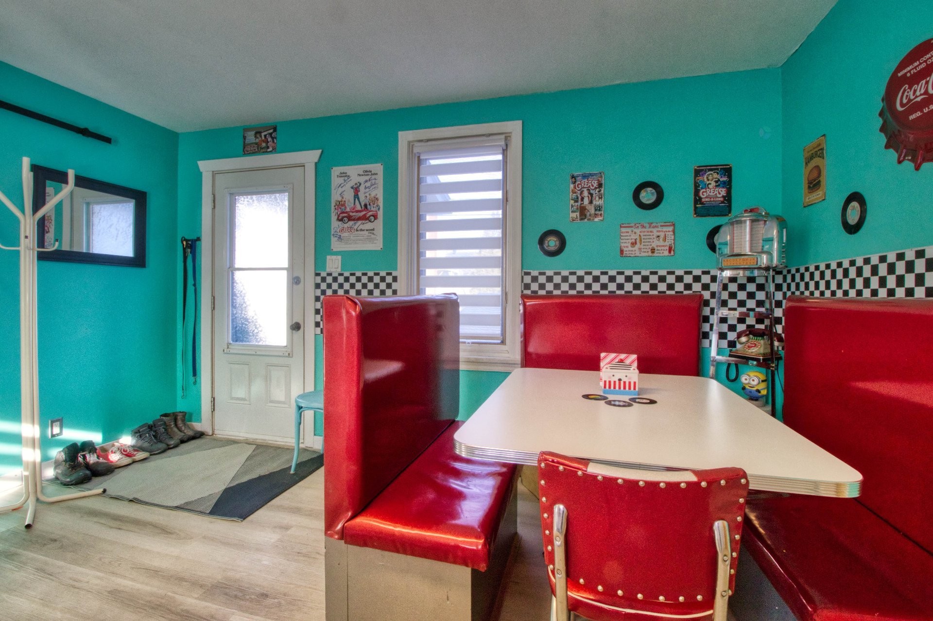 Kitchen - 26 Rue Lake, Huntingdon, QC - Indoor