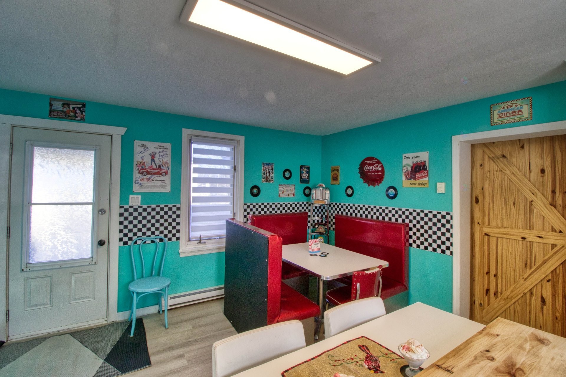 Kitchen - 26 Rue Lake, Huntingdon, QC - Indoor