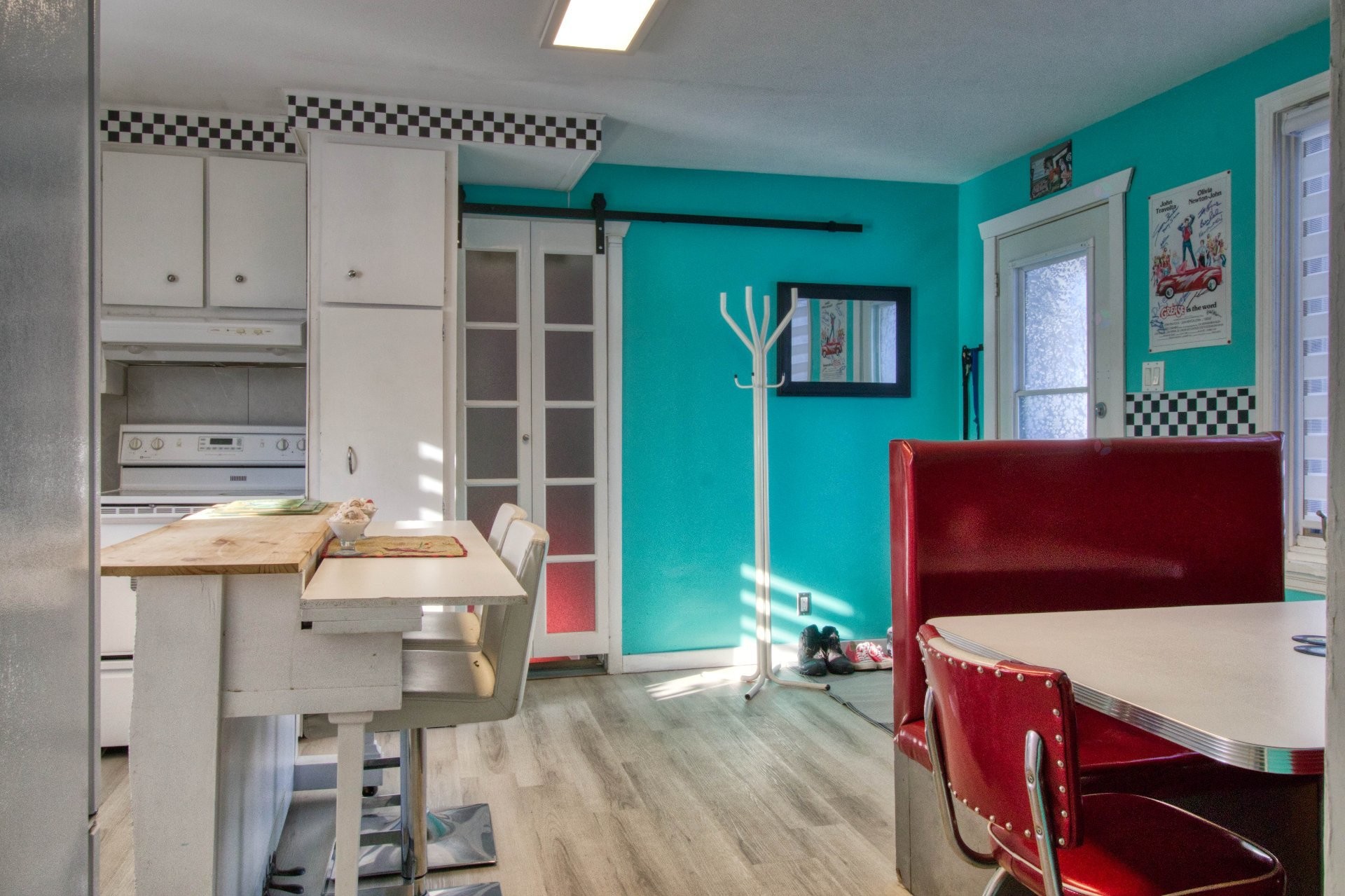 Kitchen - 26 Rue Lake, Huntingdon, QC - Indoor