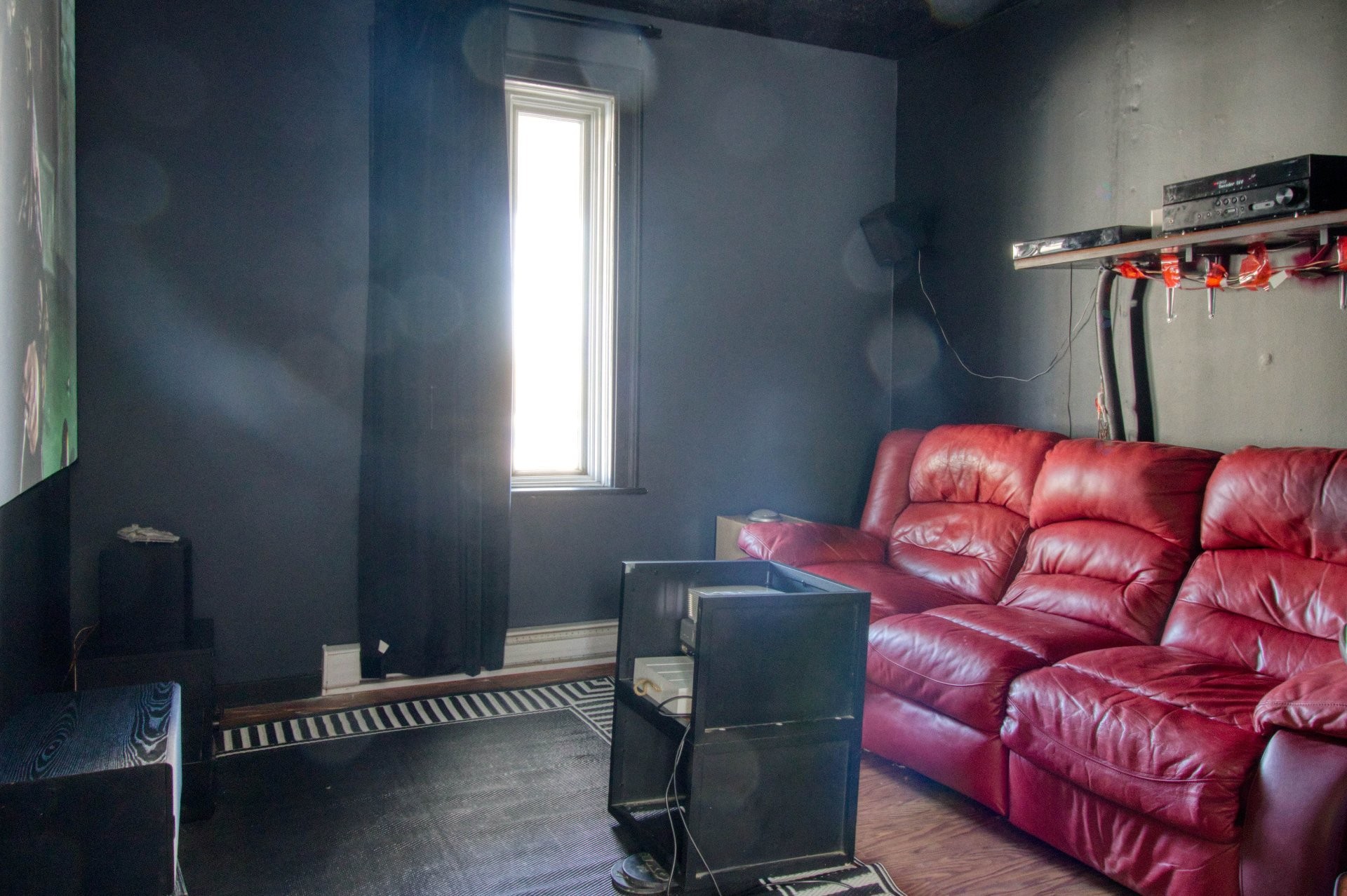 Bedroom - 26 Rue Lake, Huntingdon, QC - Indoor