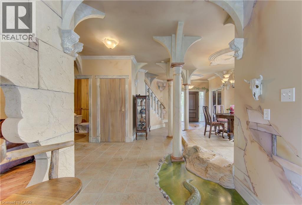 74 Forest Edge Trail, Kitchener, ON
