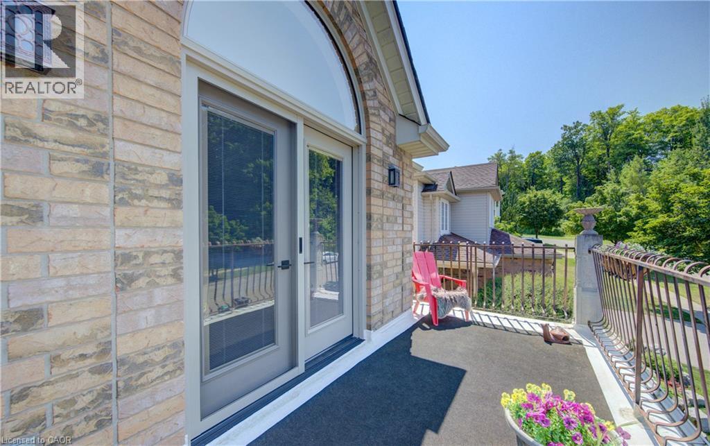 74 Forest Edge Trail, Kitchener, ON