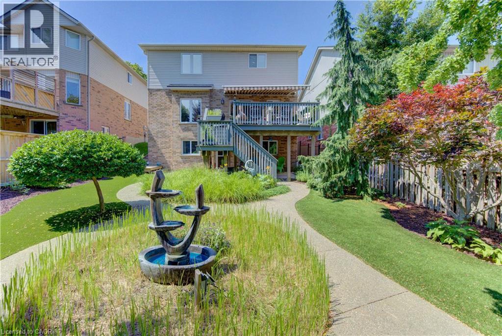 74 Forest Edge Trail, Kitchener, ON
