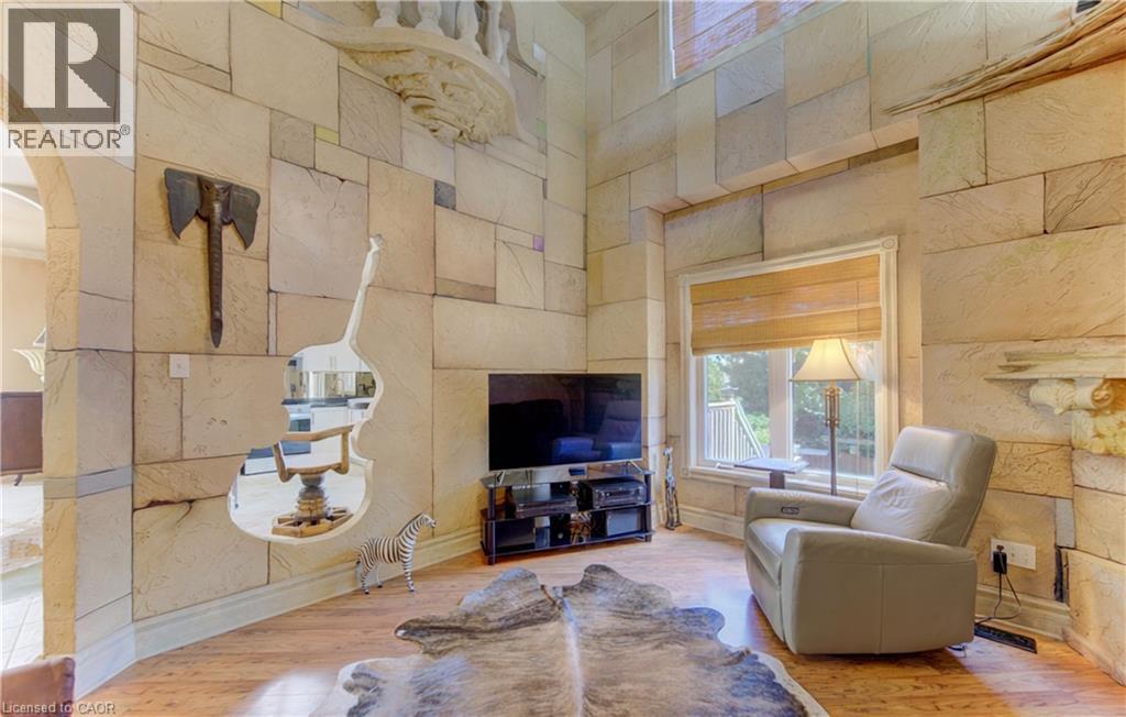 74 Forest Edge Trail, Kitchener, ON