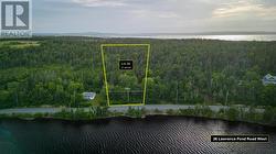 36 Lawrence Pond Road W Unit#Parcel 2 Conception Bay South, NL A1X 4C5