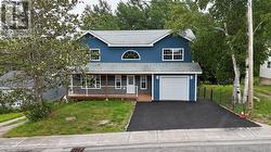 4 Second Avenue Deer Lake, NL A8A 2A6