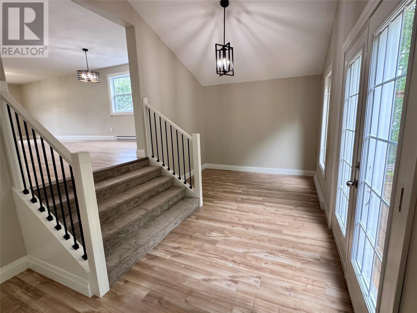 4 Second Avenue, Deer Lake, NL - Indoor Photo Showing Other Room