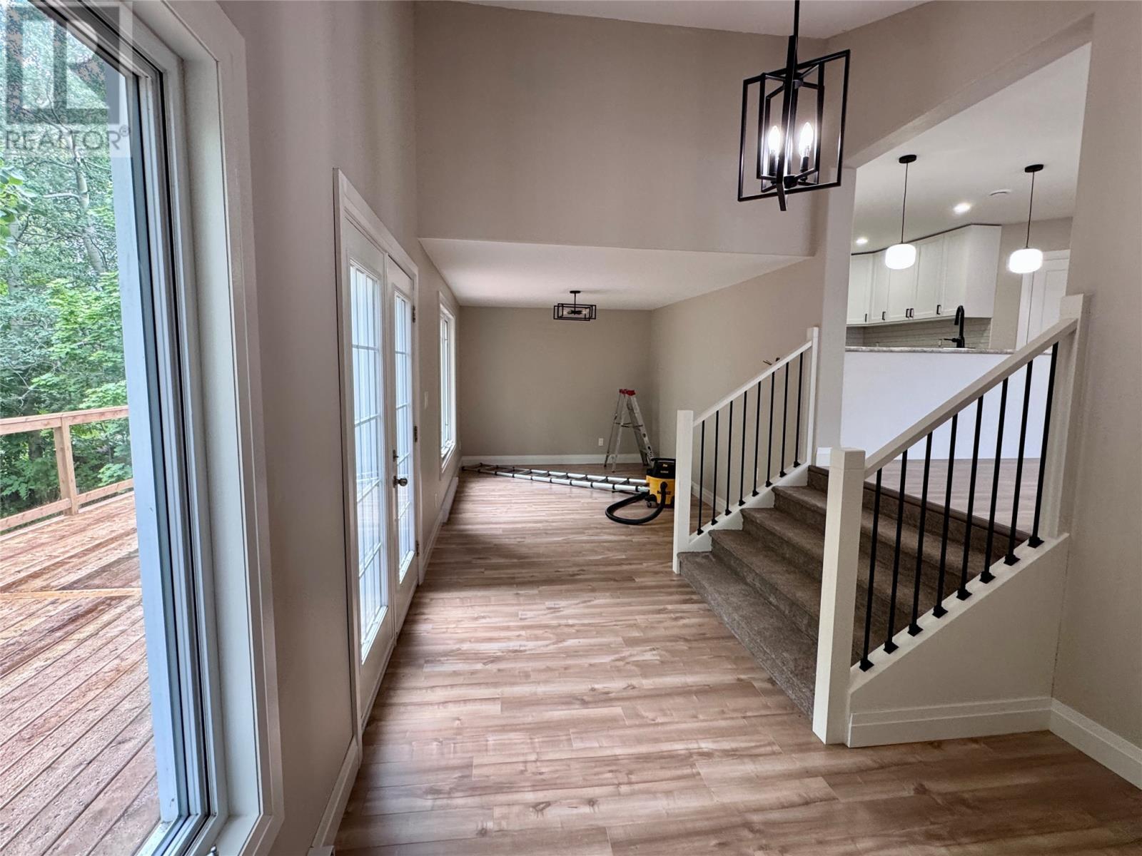 4 Second Avenue, Deer Lake, NL - Indoor Photo Showing Other Room