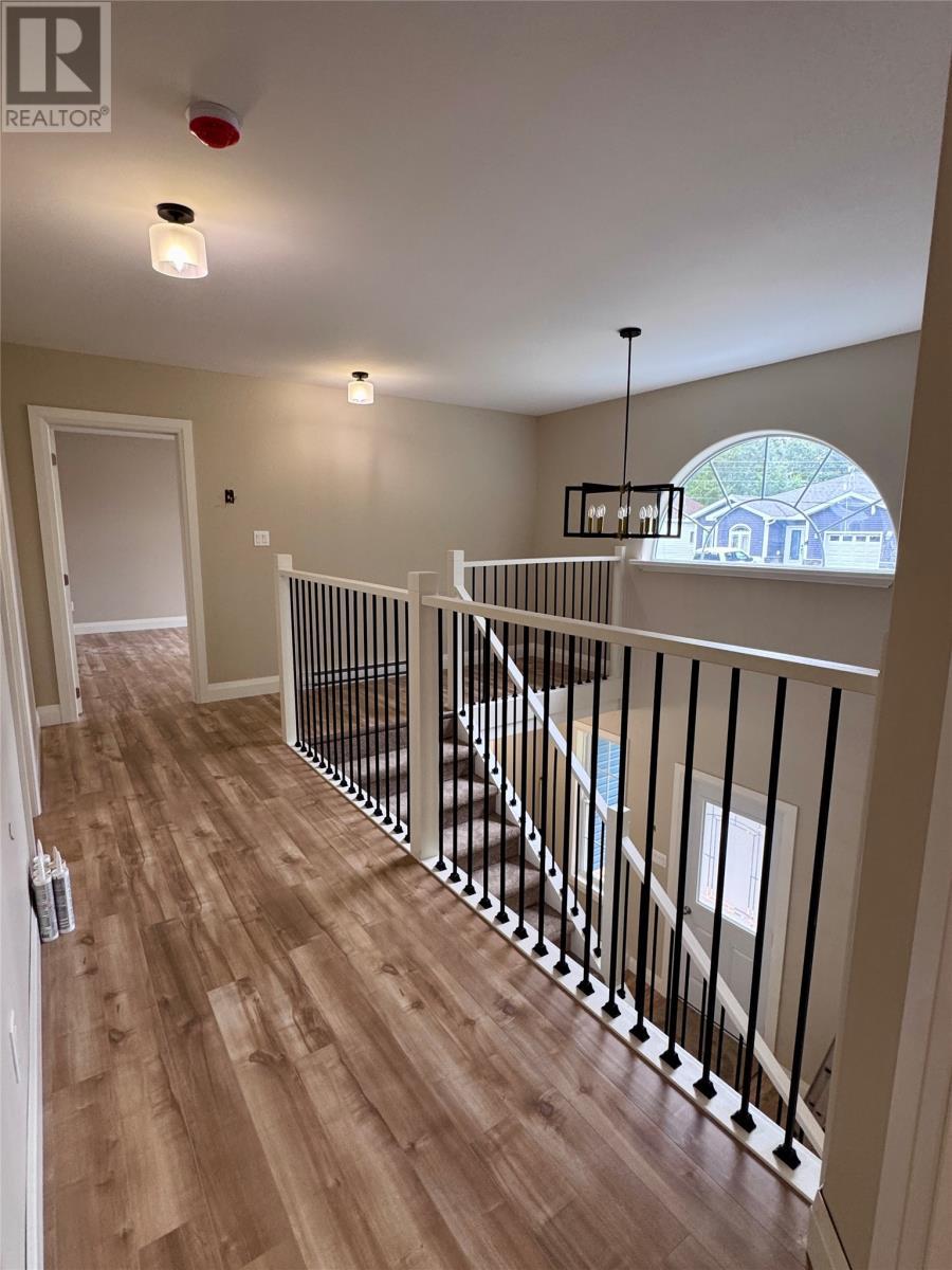 4 Second Avenue, Deer Lake, NL - Indoor Photo Showing Other Room