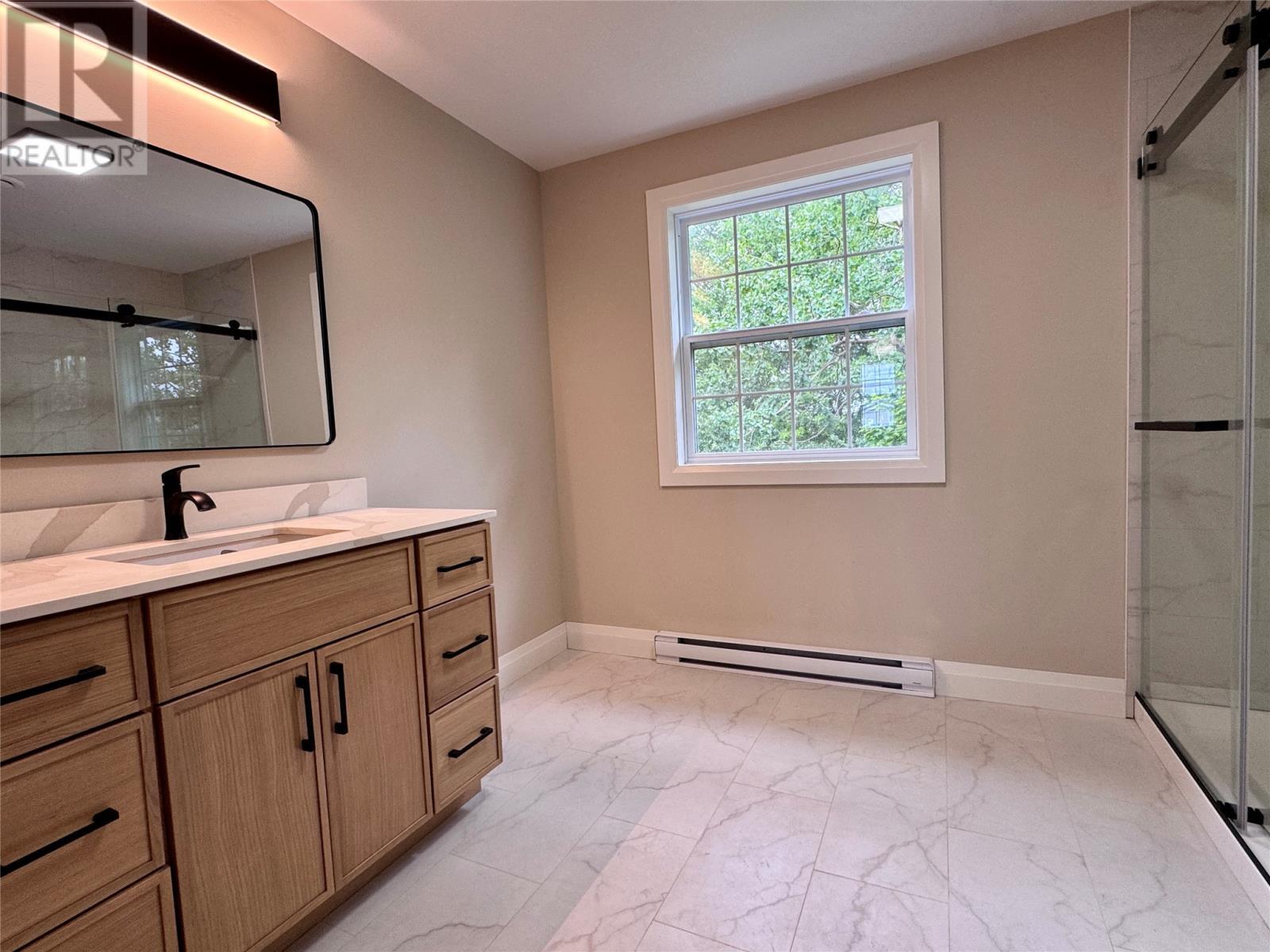4 Second Avenue, Deer Lake, NL - Indoor Photo Showing Bathroom
