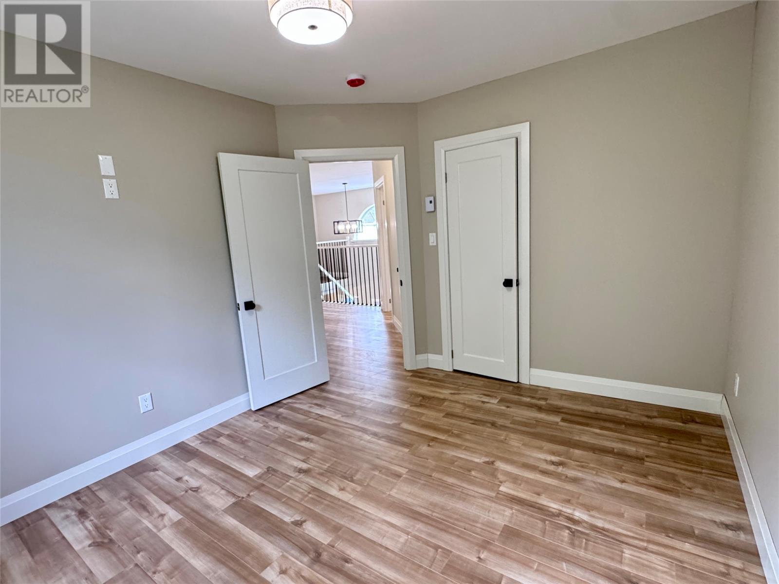 4 Second Avenue, Deer Lake, NL - Indoor Photo Showing Other Room