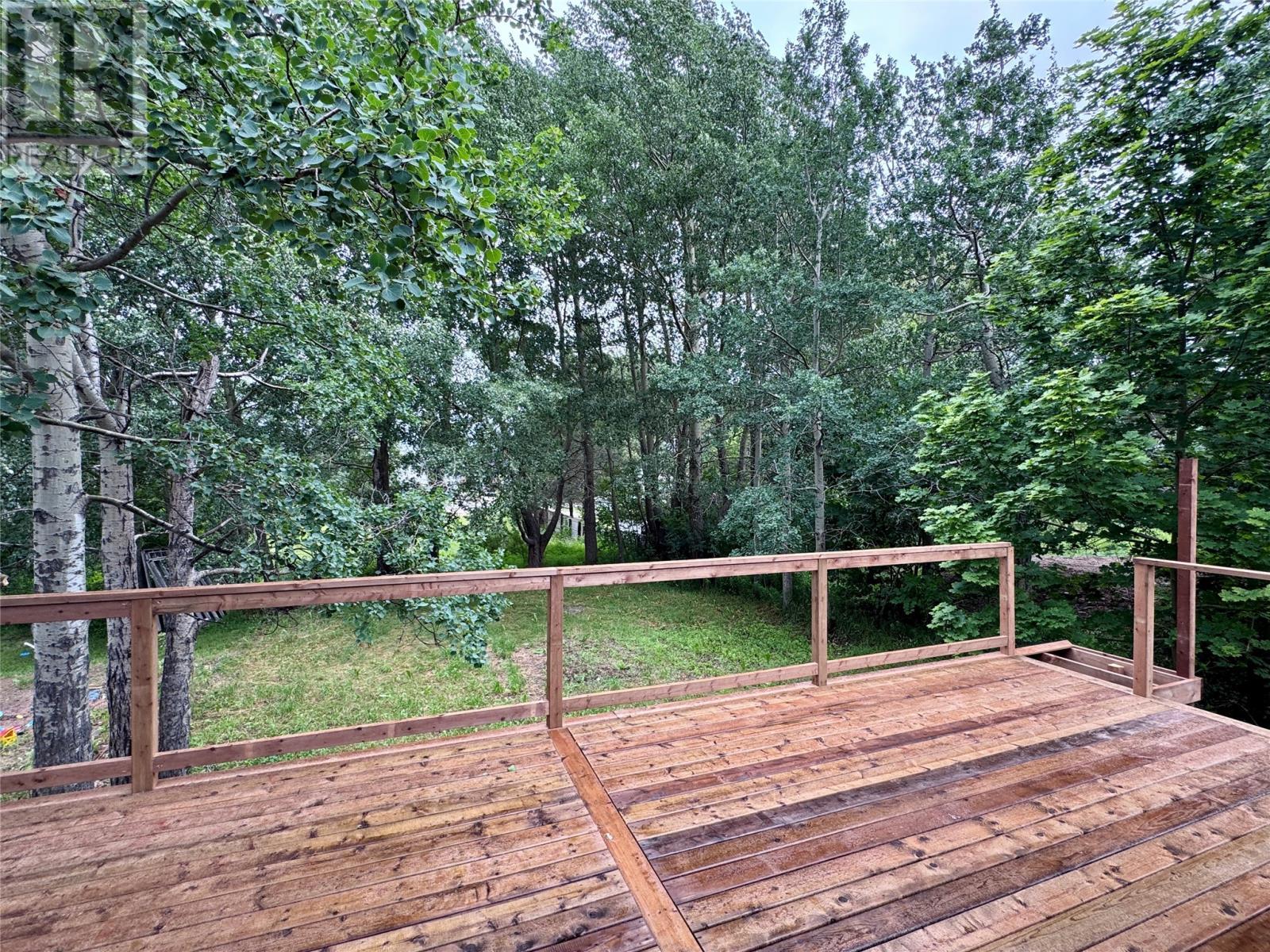 4 Second Avenue, Deer Lake, NL - Outdoor