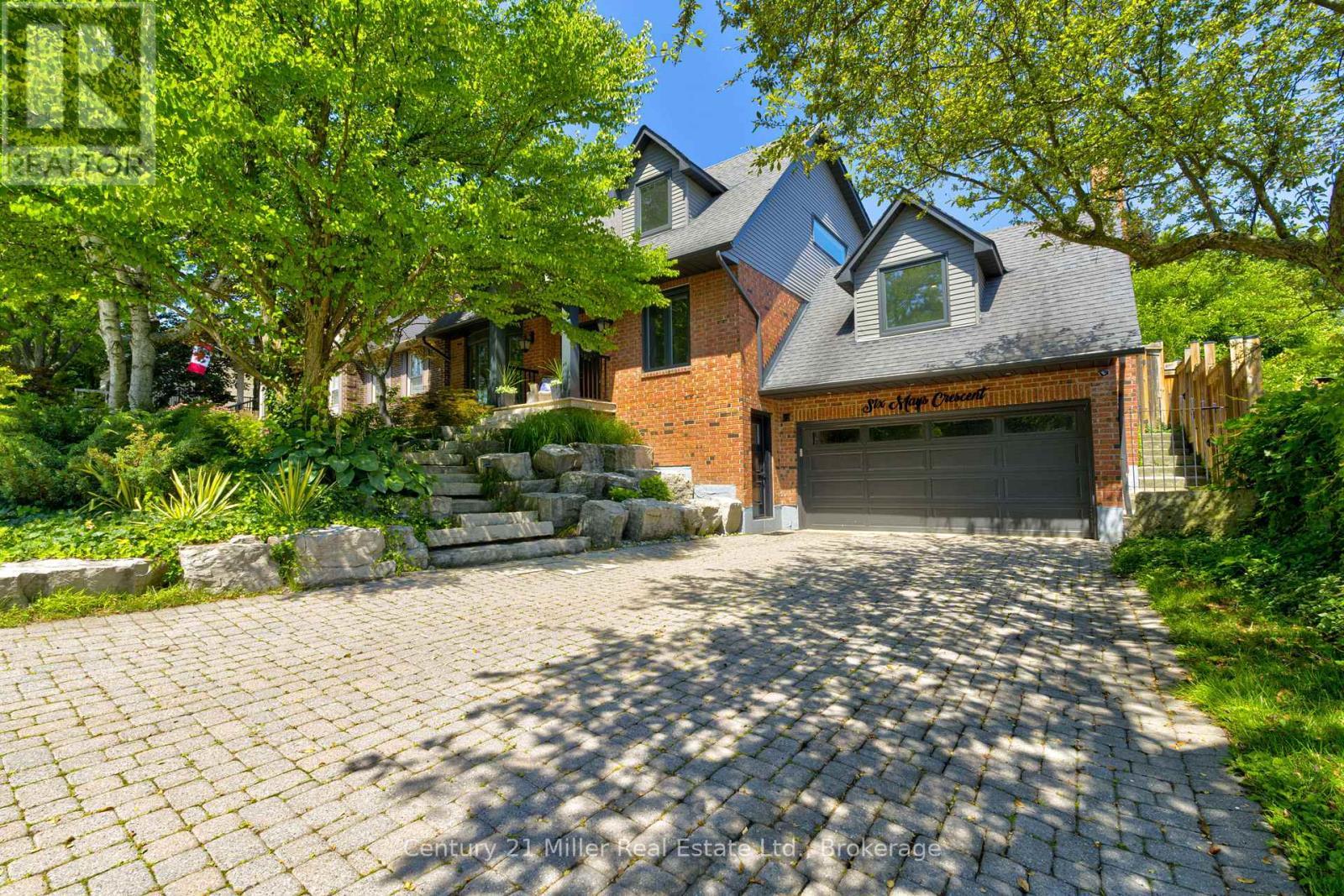 6 Mays Crescent, Hamilton (Waterdown), ON - Outdoor