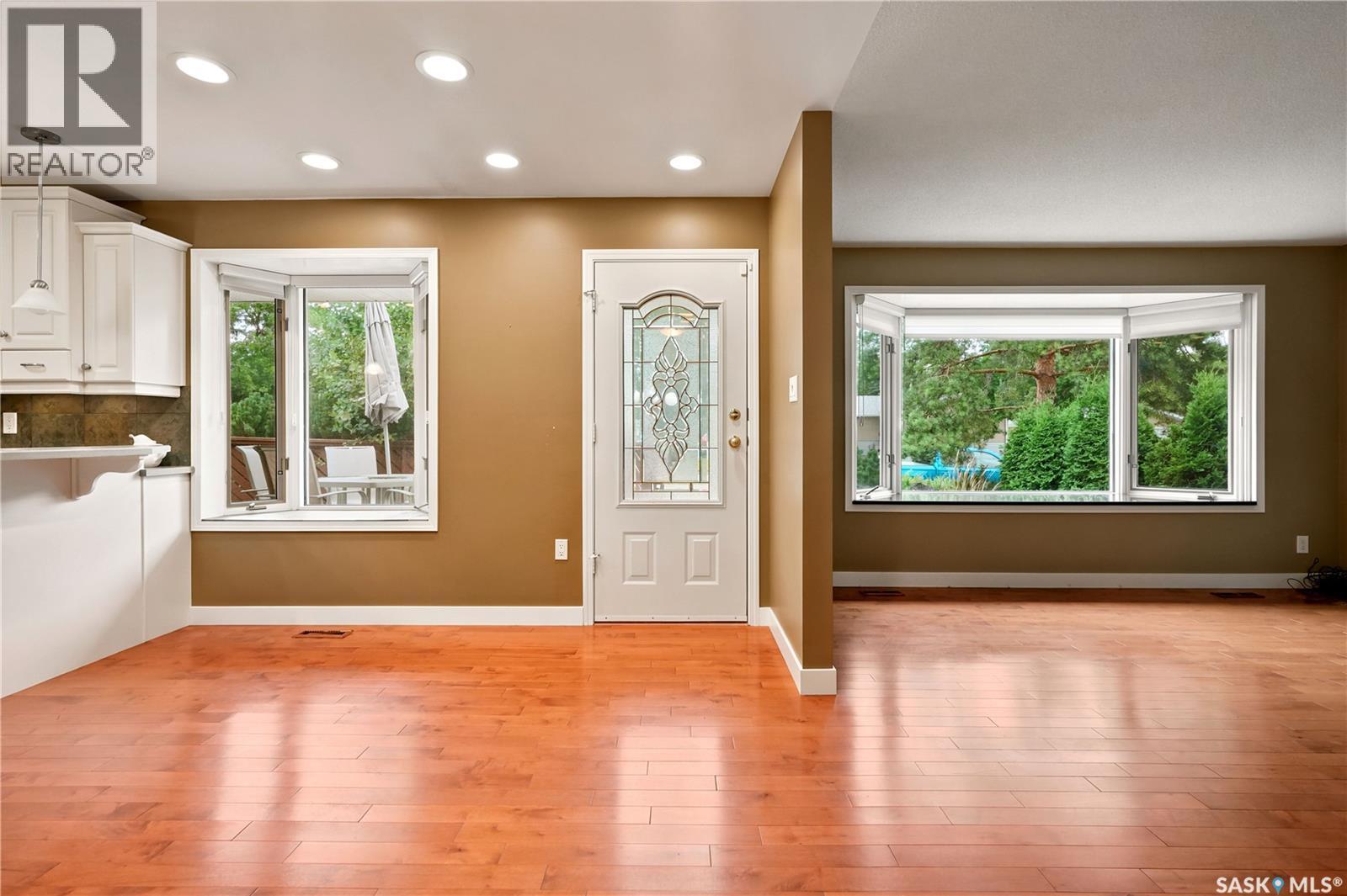 19 Thomson Avenue, Regina, SK - Indoor Photo Showing Other Room