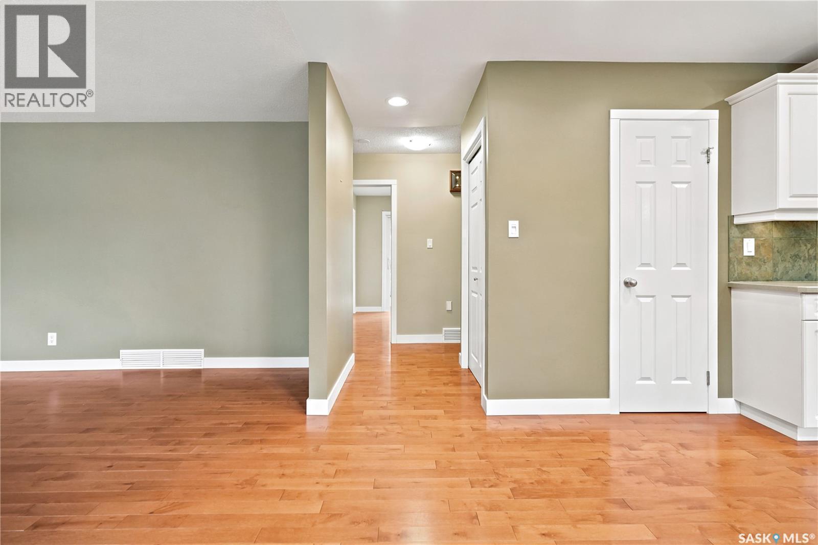 19 Thomson Avenue, Regina, SK - Indoor Photo Showing Other Room