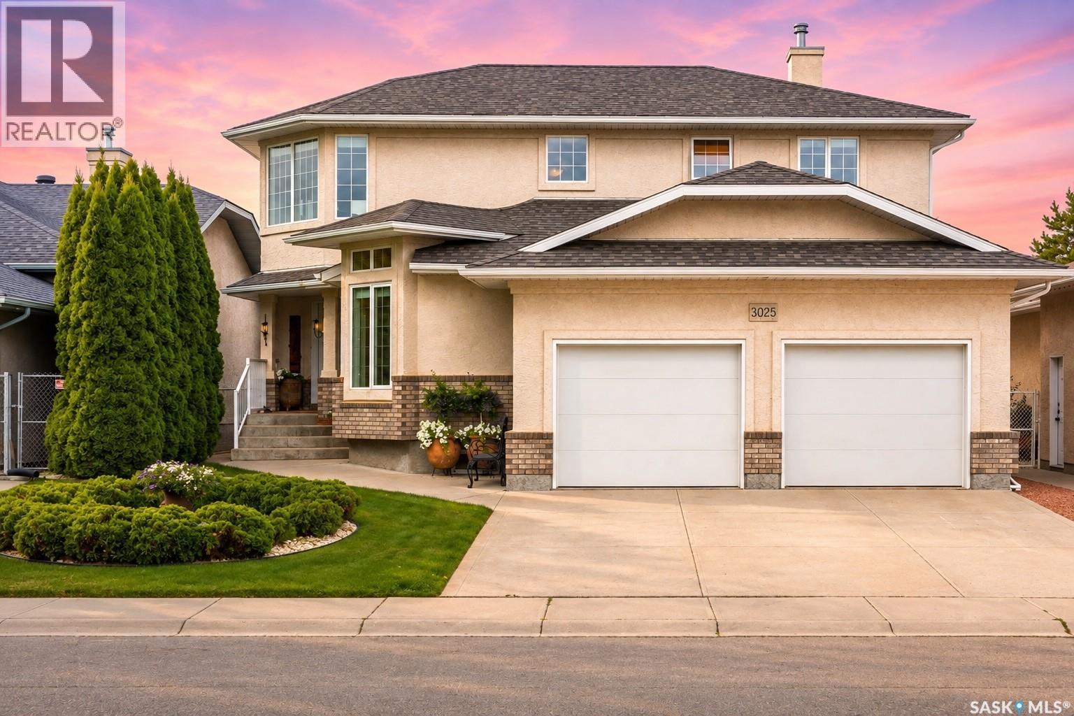 3025 Birch Crescent, Regina, SK