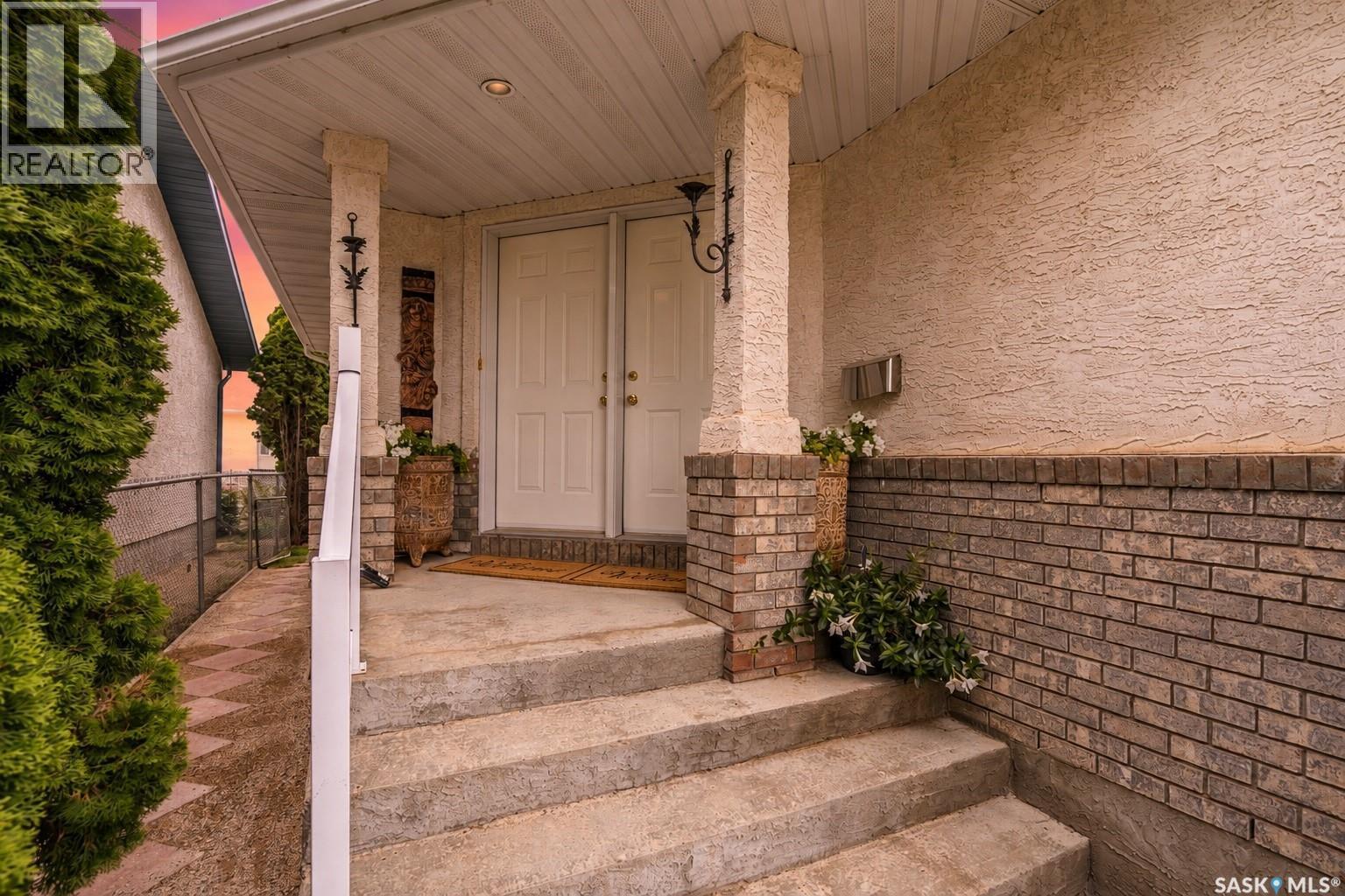 3025 Birch Crescent, Regina, SK