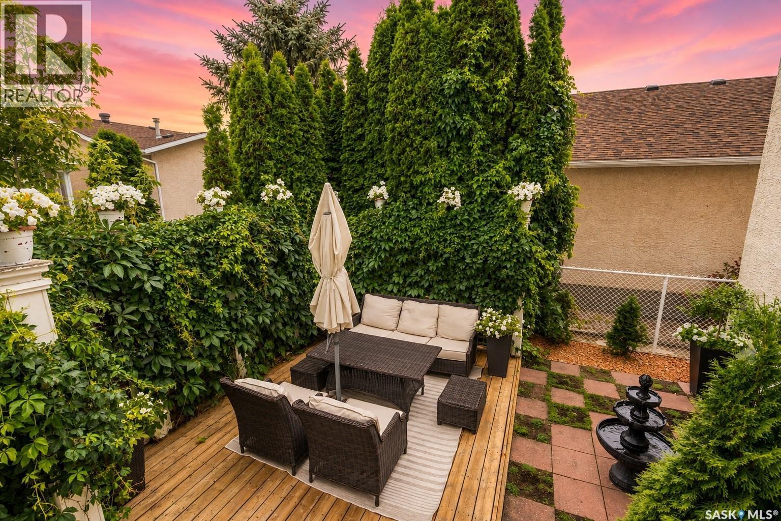 3025 Birch Crescent, Regina, SK