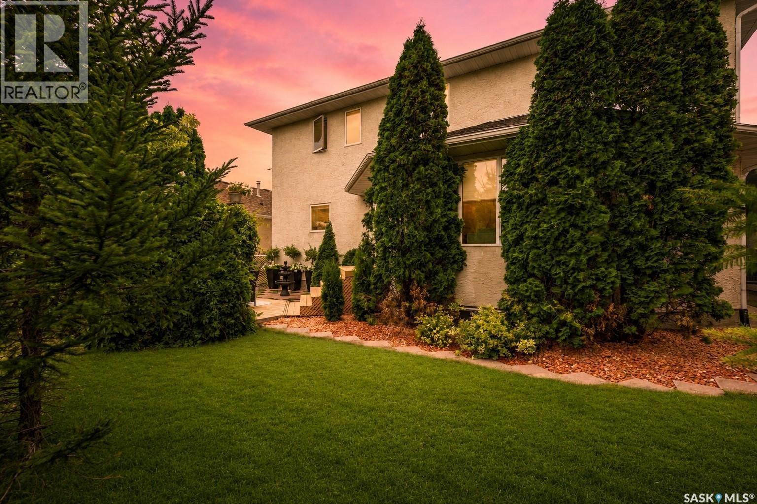 3025 Birch Crescent, Regina, SK