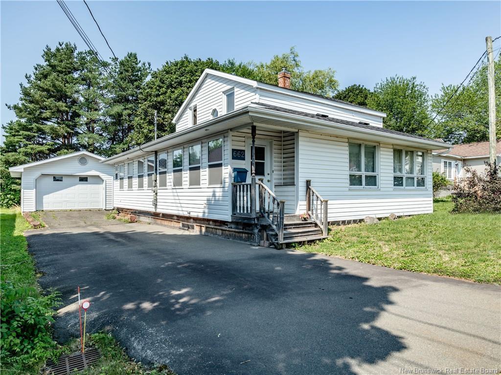 662 Evangeline, Dieppe, NB