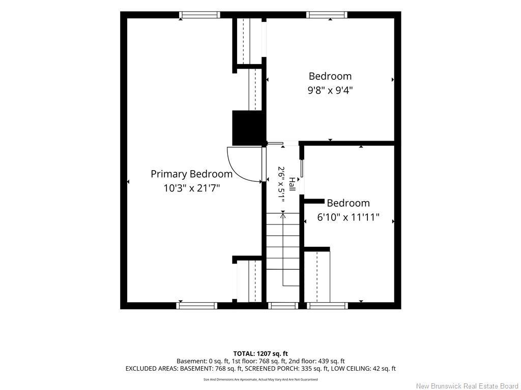 662 Evangeline, Dieppe, NB