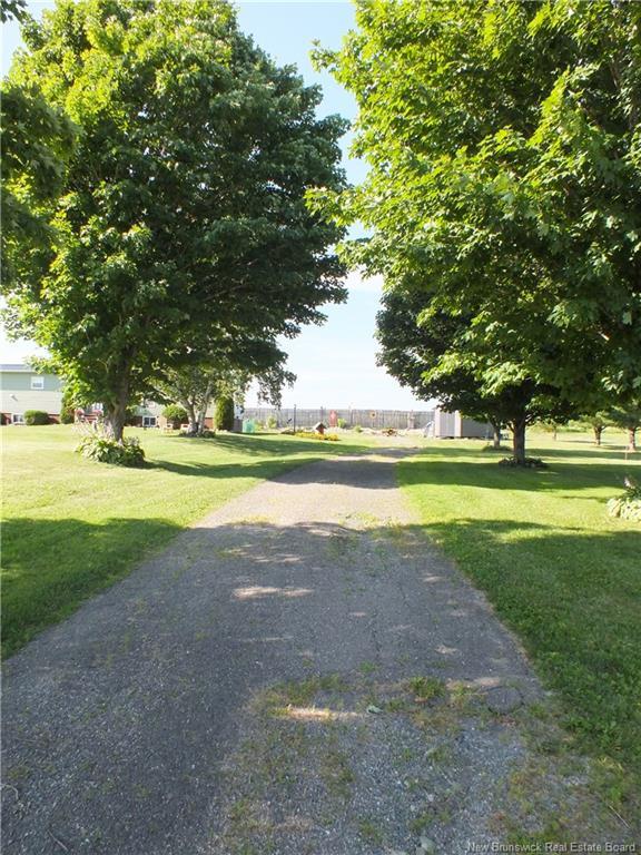 1154 Route 555, Richmond Settlement, NB
