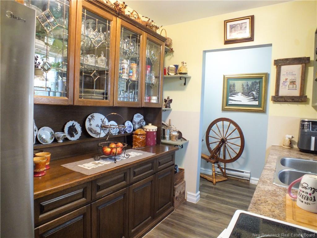 1154 Route 555, Richmond Settlement, NB