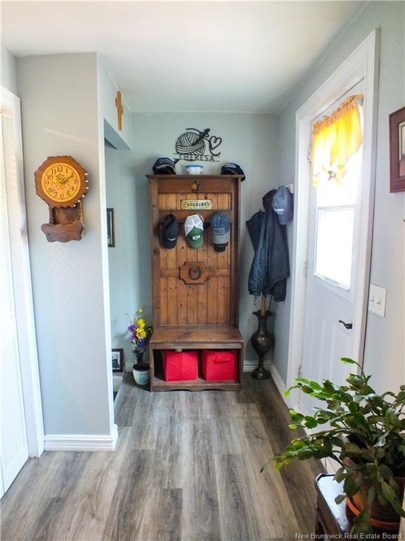 1154 Route 555, Richmond Settlement, NB