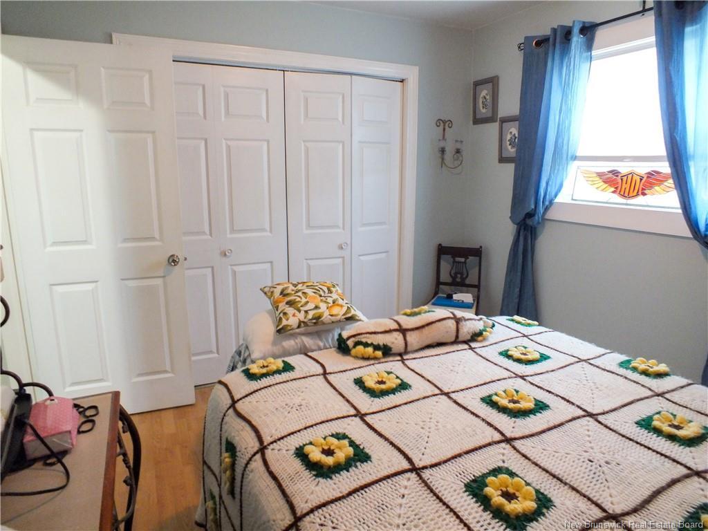 1154 Route 555, Richmond Settlement, NB