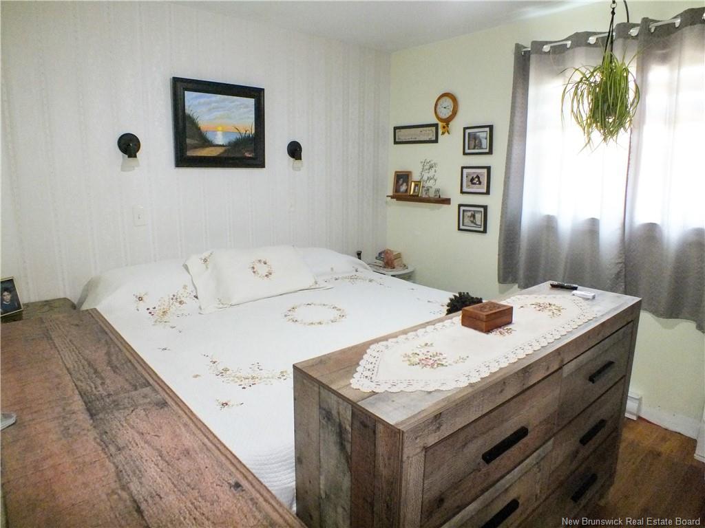 1154 Route 555, Richmond Settlement, NB