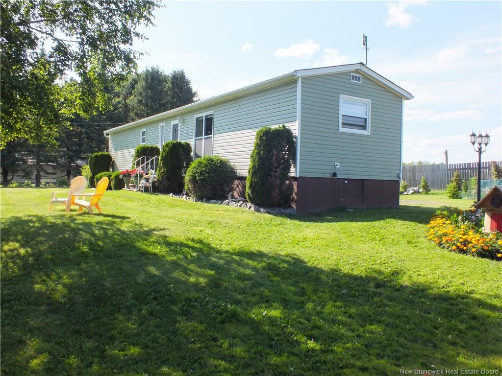 1154 Route 555, Richmond Settlement, NB