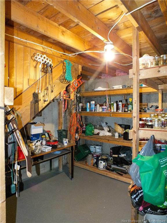 1154 Route 555, Richmond Settlement, NB