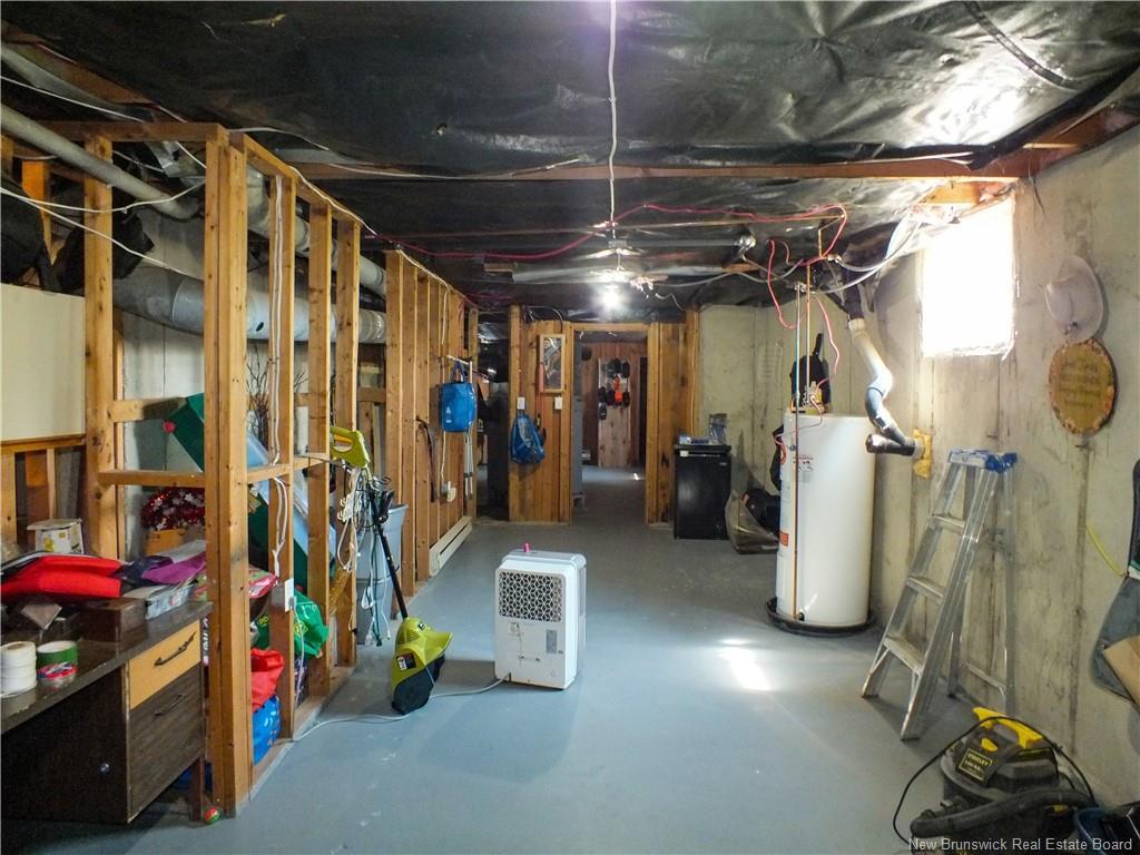 1154 Route 555, Richmond Settlement, NB