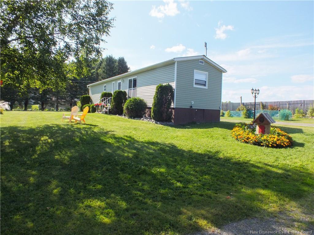 1154 Route 555, Richmond Settlement, NB