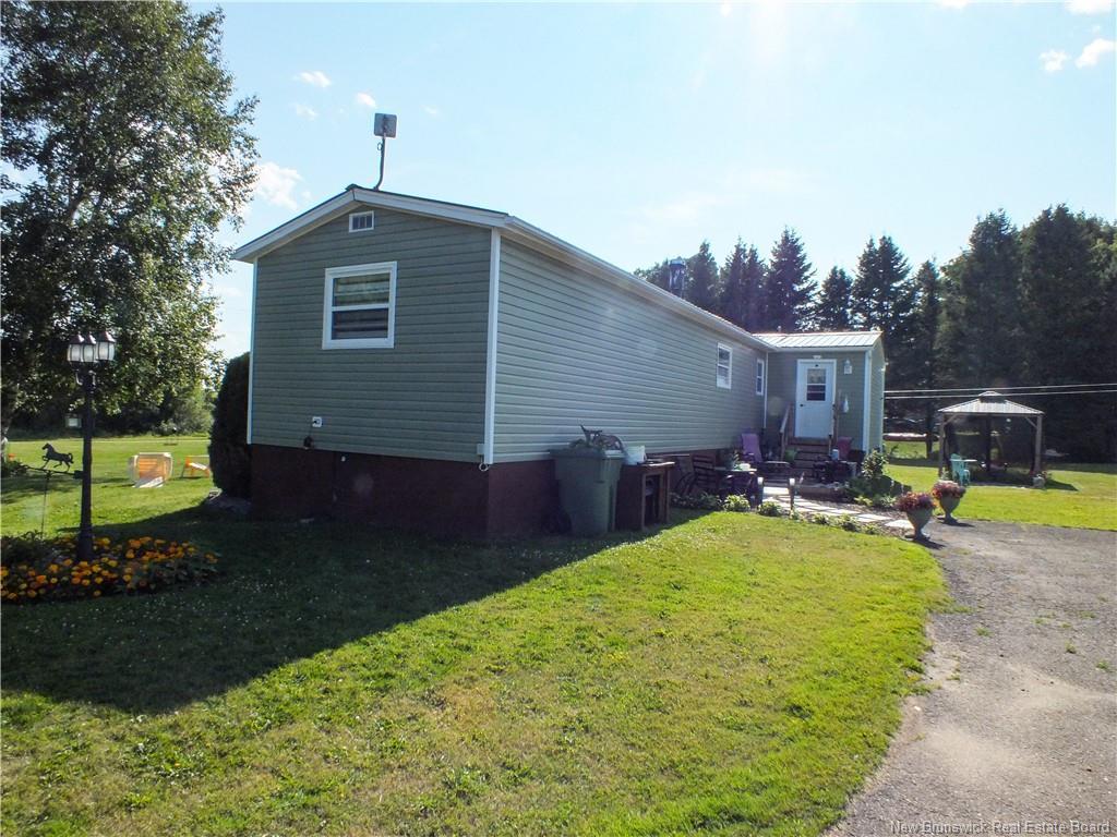 1154 Route 555, Richmond Settlement, NB