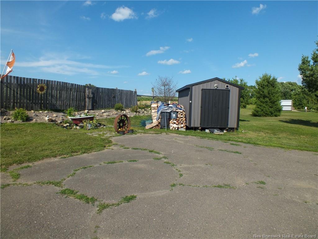 1154 Route 555, Richmond Settlement, NB