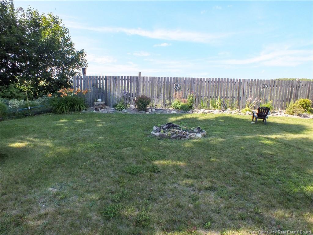 1154 Route 555, Richmond Settlement, NB