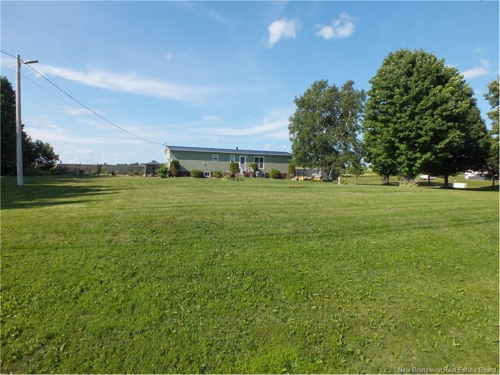 1154 Route 555, Richmond Settlement, NB