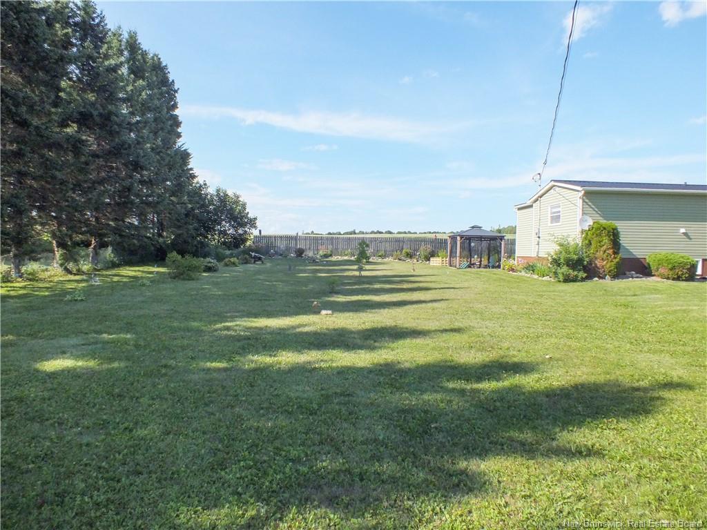 1154 Route 555, Richmond Settlement, NB