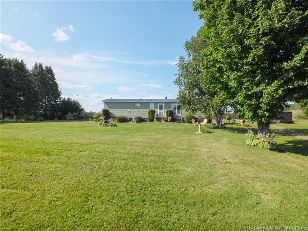 1154 Route 555, Richmond Settlement, NB