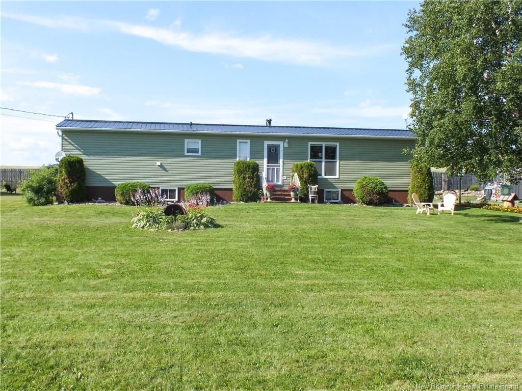 1154 Route 555, Richmond Settlement, NB