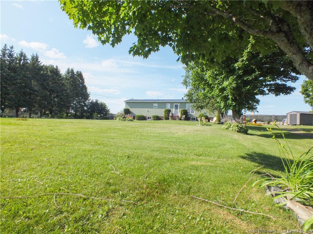 1154 Route 555, Richmond Settlement, NB