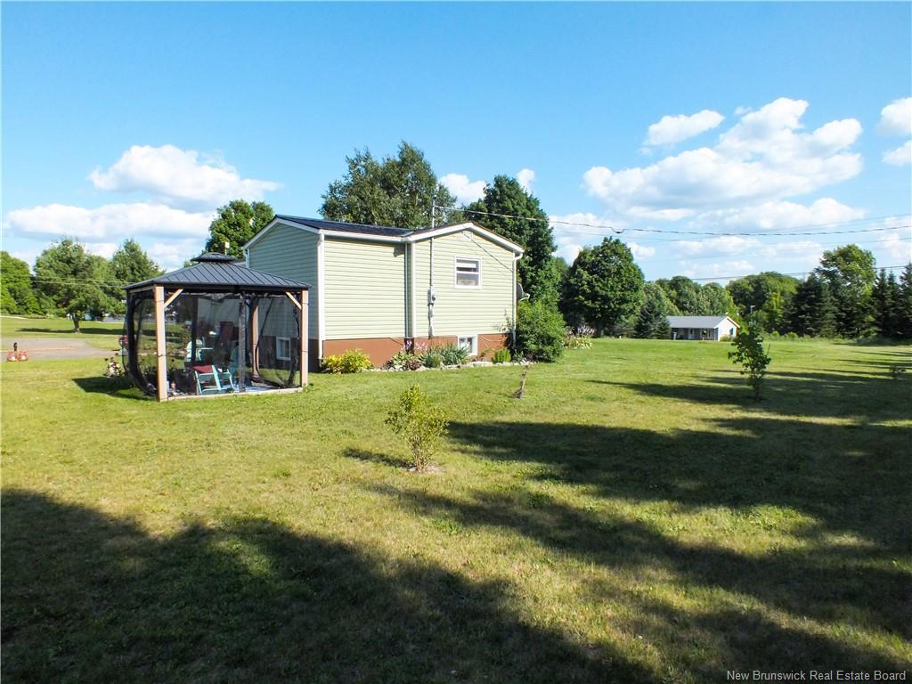 1154 Route 555, Richmond Settlement, NB