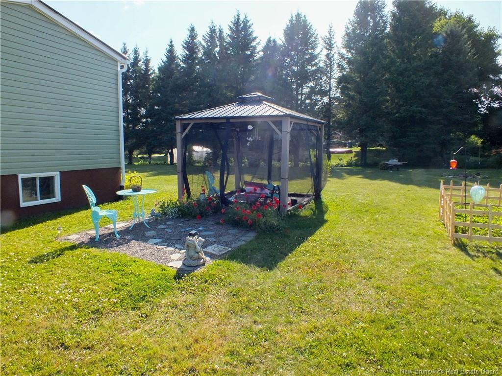 1154 Route 555, Richmond Settlement, NB
