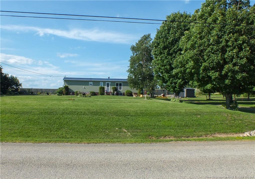 1154 Route 555, Richmond Settlement, NB