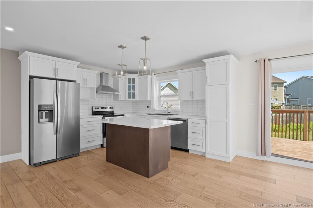 859 Ryan St, Moncton, NB