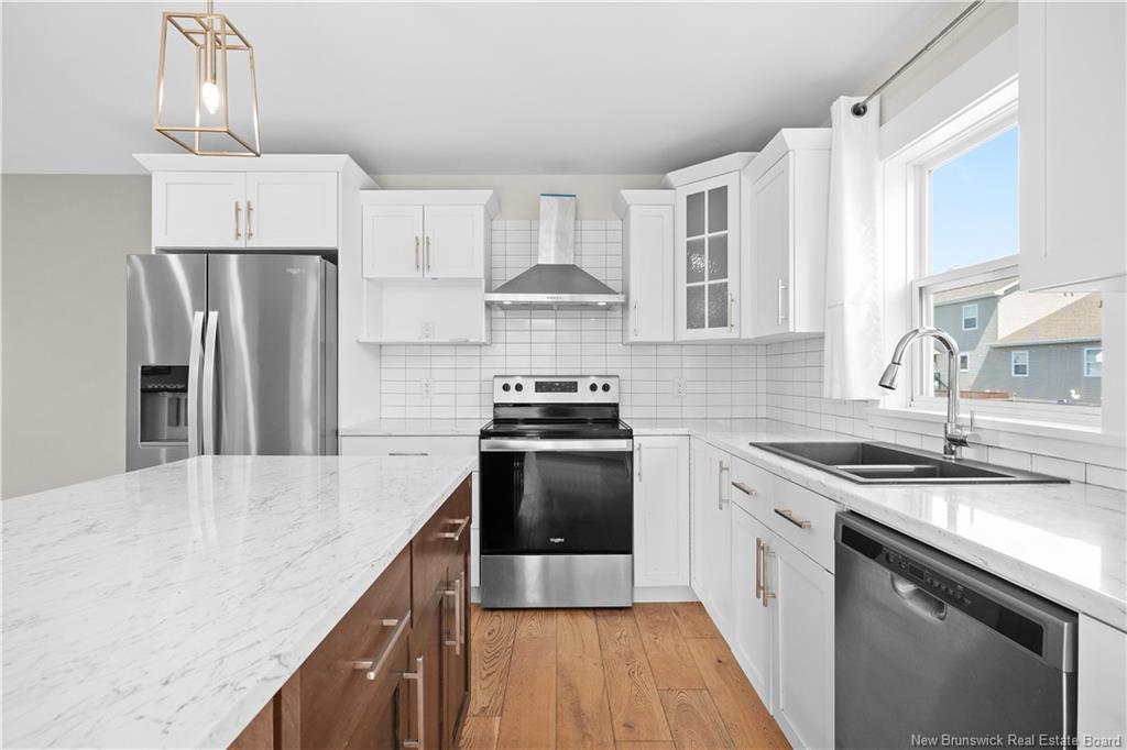 859 Ryan St, Moncton, NB